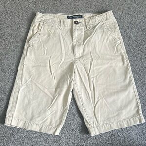 Men’s American Eagle Khaki Shorts